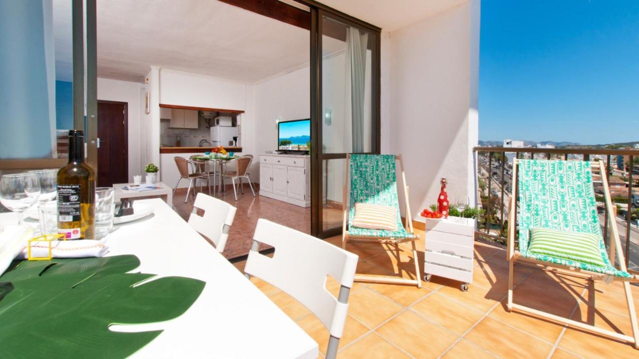The Shell Ii, Views And Pool Appartement